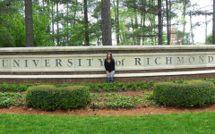 The University of Richmond 