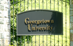 Georgetown University 